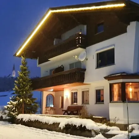 Haus Resswald