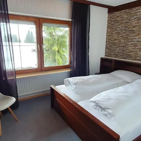 Haus Resswald *