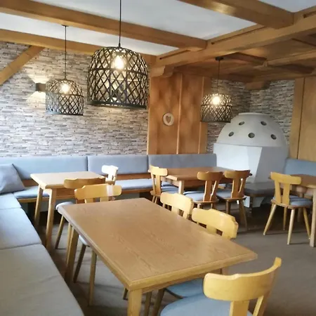 Haus Resswald * 贝旺