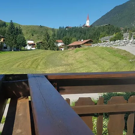 Haus Resswald