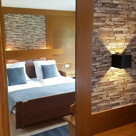 Haus Resswald Apartment Berwang