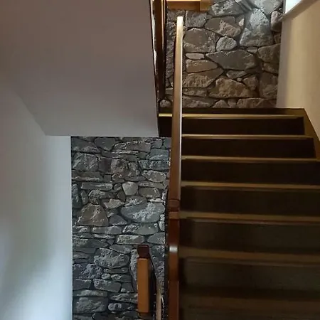 Haus Resswald Apartment