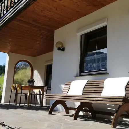 Apartment Haus Resswald *