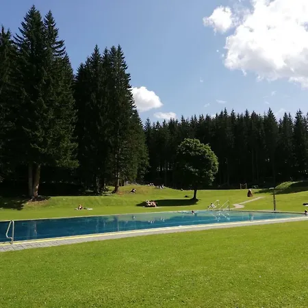 Haus Resswald * Berwang